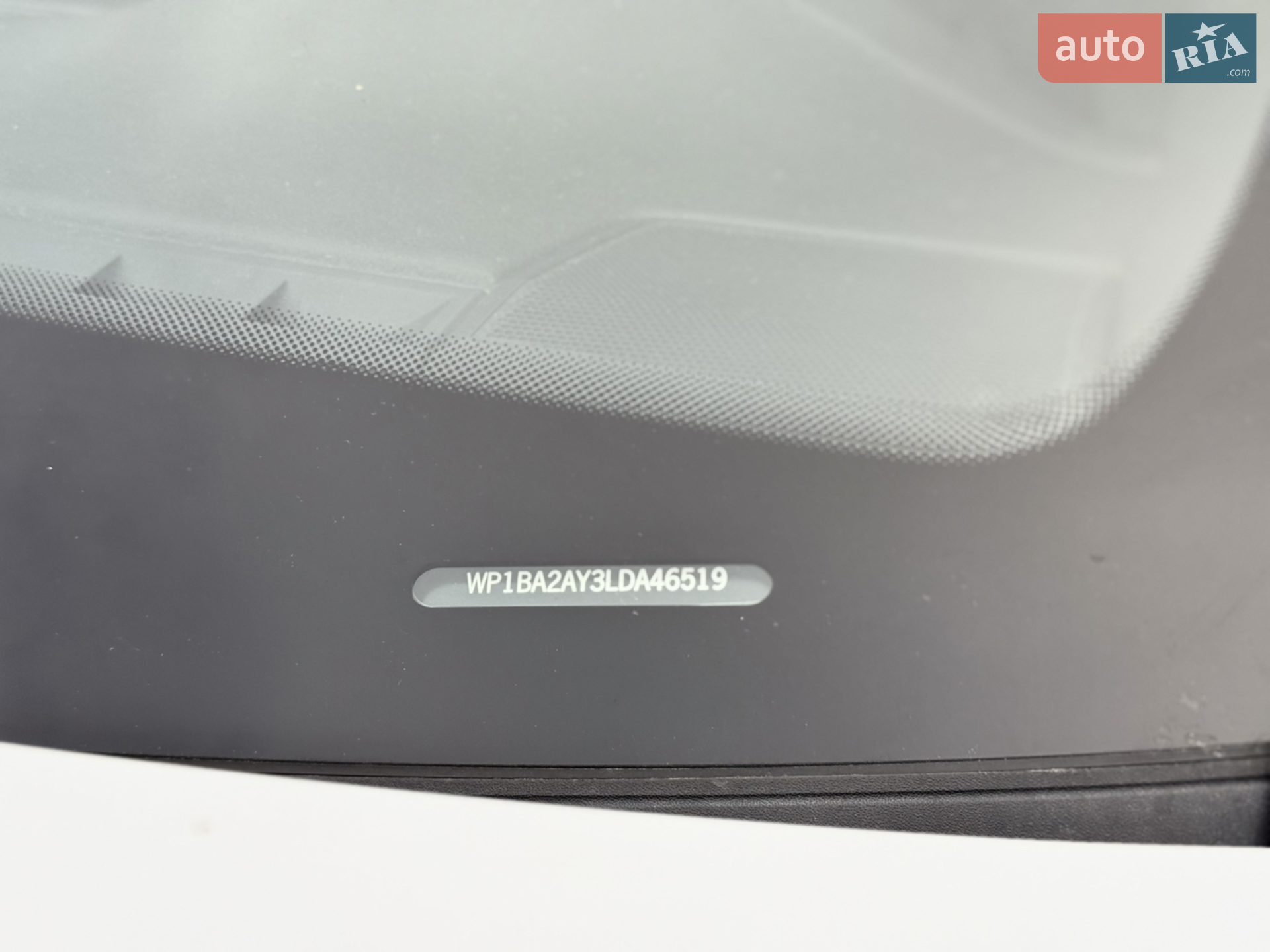 2019 Porsche Cayenne - мініатюра 11