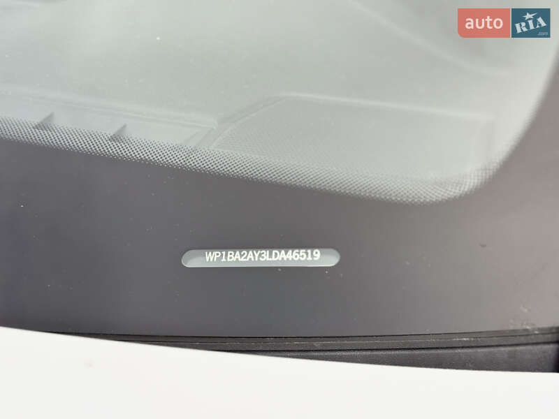 Внедорожник / Кроссовер Porsche Cayenne 2019 в Львове фото 11 Внедорожник / Кроссовер Porsche Cayenne 2019 в Львове