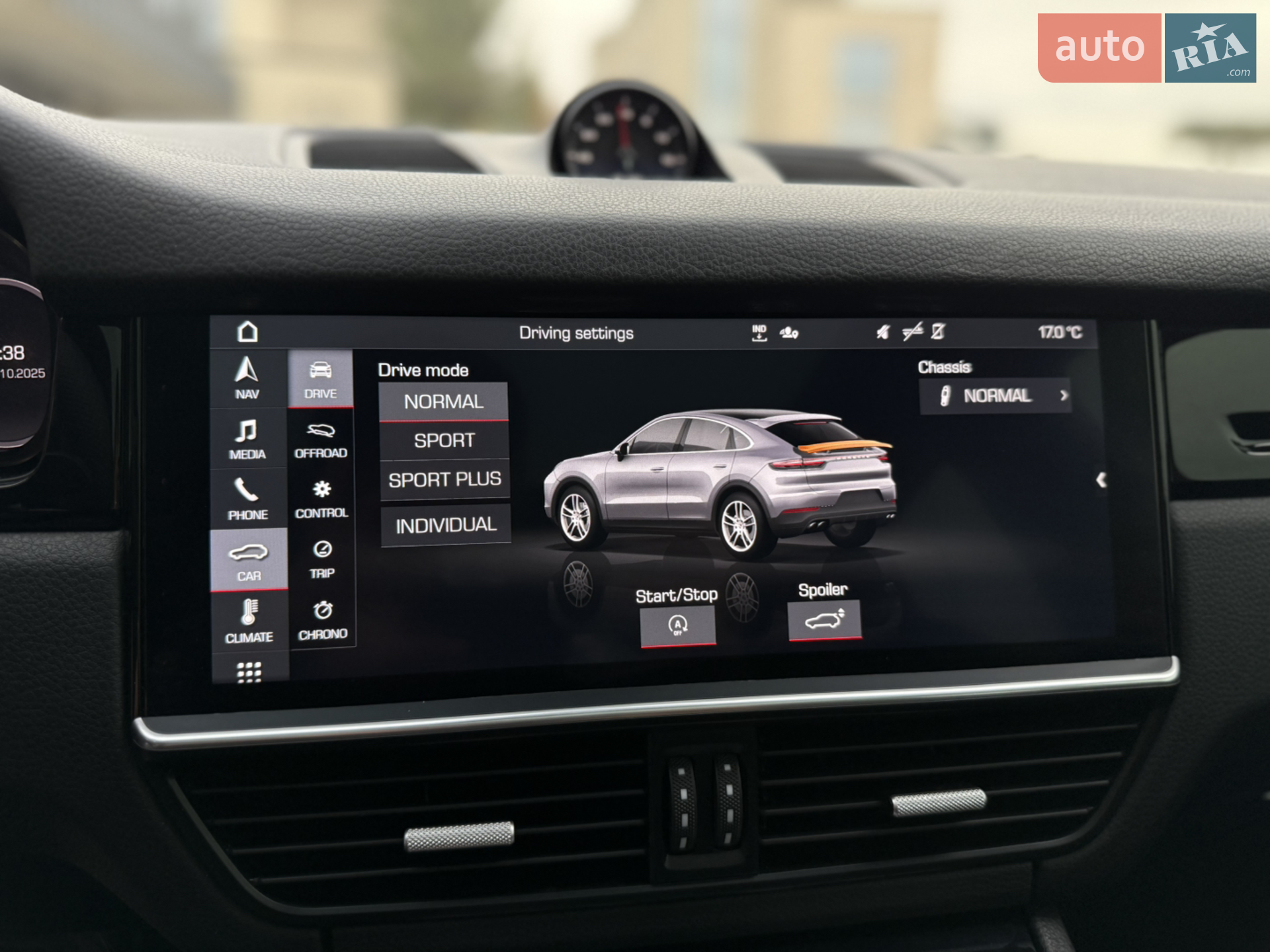 2019 Porsche Cayenne - мініатюра 40