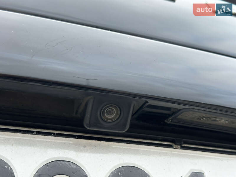 Позашляховик / Кросовер Porsche Cayenne 2013 в Одесі фото 28 Позашляховик / Кросовер Porsche Cayenne 2013 в Одесі