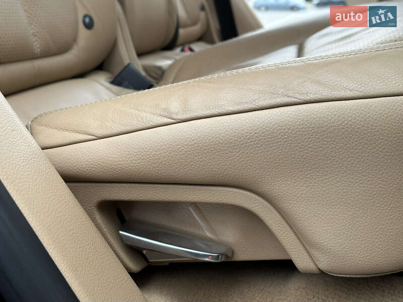 Позашляховик / Кросовер Porsche Cayenne 2013 в Одесі фото 38 Позашляховик / Кросовер Porsche Cayenne 2013 в Одесі