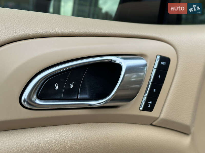Позашляховик / Кросовер Porsche Cayenne 2013 в Одесі фото 60 Позашляховик / Кросовер Porsche Cayenne 2013 в Одесі