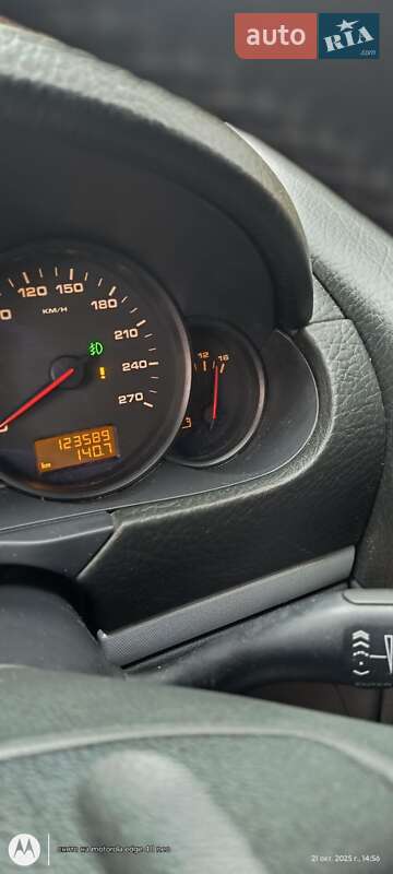 Позашляховик / Кросовер Porsche Cayenne 2008 в Харкові фото 3 Позашляховик / Кросовер Porsche Cayenne 2008 в Харкові