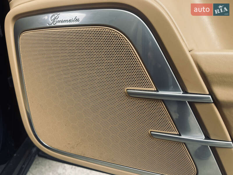 Внедорожник / Кроссовер Porsche Cayenne 2010 в Ровно