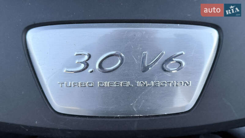 Внедорожник / Кроссовер Porsche Cayenne 2014 в Луцке