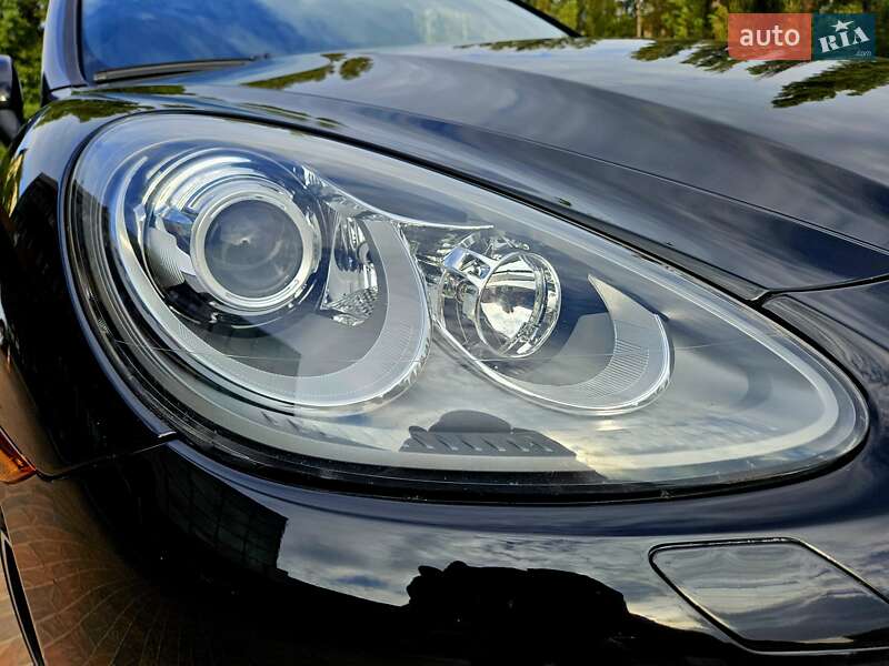 Внедорожник / Кроссовер Porsche Cayenne 2013 в Полтаве фото 18 Внедорожник / Кроссовер Porsche Cayenne 2013 в Полтаве