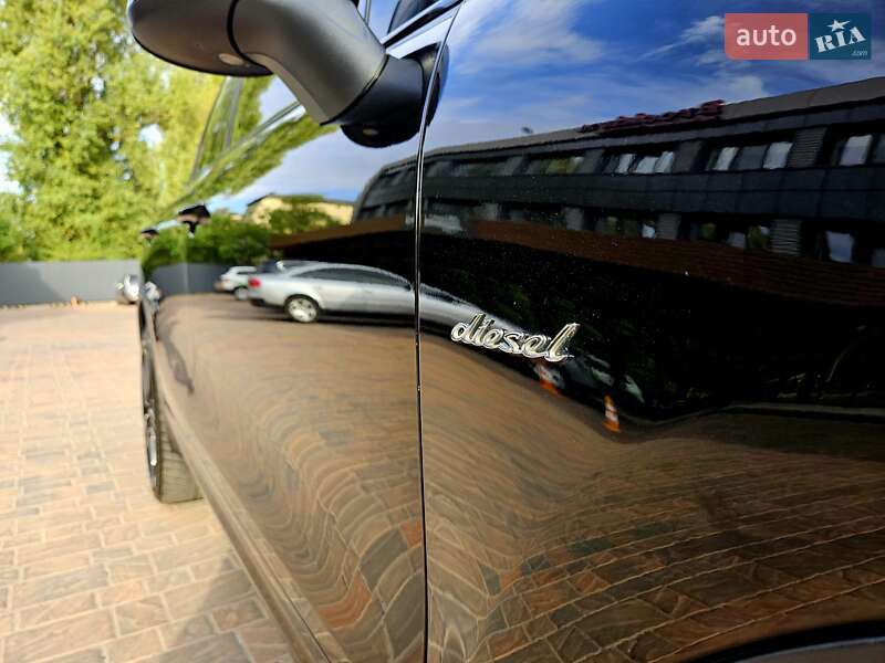 Внедорожник / Кроссовер Porsche Cayenne 2013 в Полтаве фото 26 Внедорожник / Кроссовер Porsche Cayenne 2013 в Полтаве