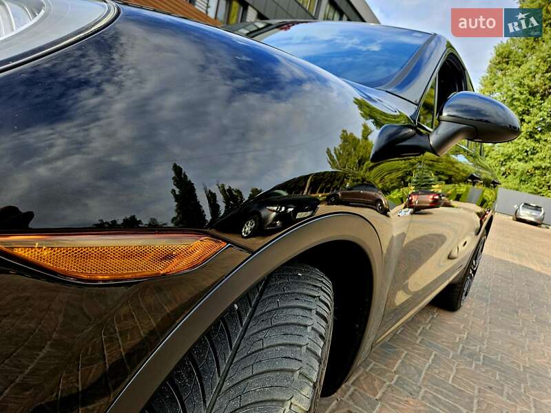 Внедорожник / Кроссовер Porsche Cayenne 2013 в Полтаве фото 28 Внедорожник / Кроссовер Porsche Cayenne 2013 в Полтаве