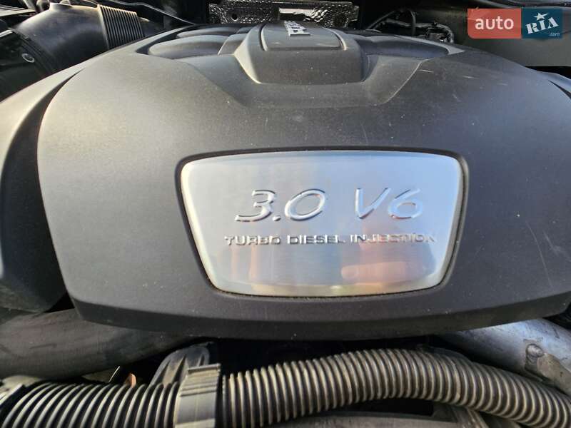 Внедорожник / Кроссовер Porsche Cayenne 2013 в Полтаве фото 126 Внедорожник / Кроссовер Porsche Cayenne 2013 в Полтаве