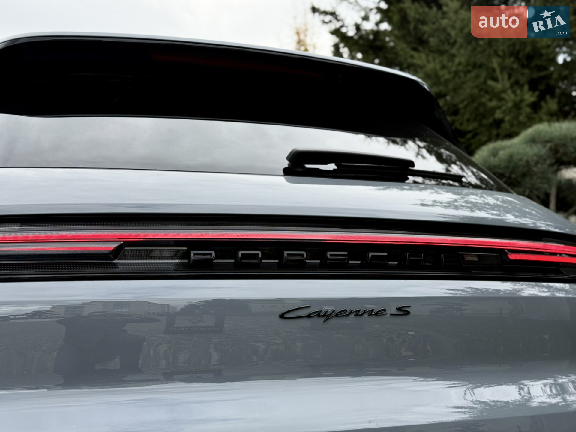 2024 Porsche Cayenne - мініатюра 14