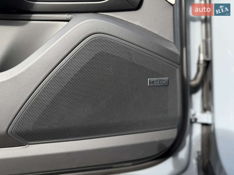 Внедорожник / Кроссовер Porsche Cayenne 2024 в Львове фото 31 Внедорожник / Кроссовер Porsche Cayenne 2024 в Львове