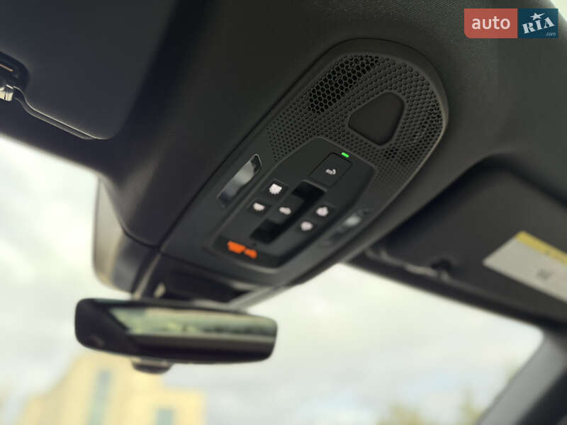 Внедорожник / Кроссовер Porsche Cayenne 2024 в Львове фото 42 Внедорожник / Кроссовер Porsche Cayenne 2024 в Львове