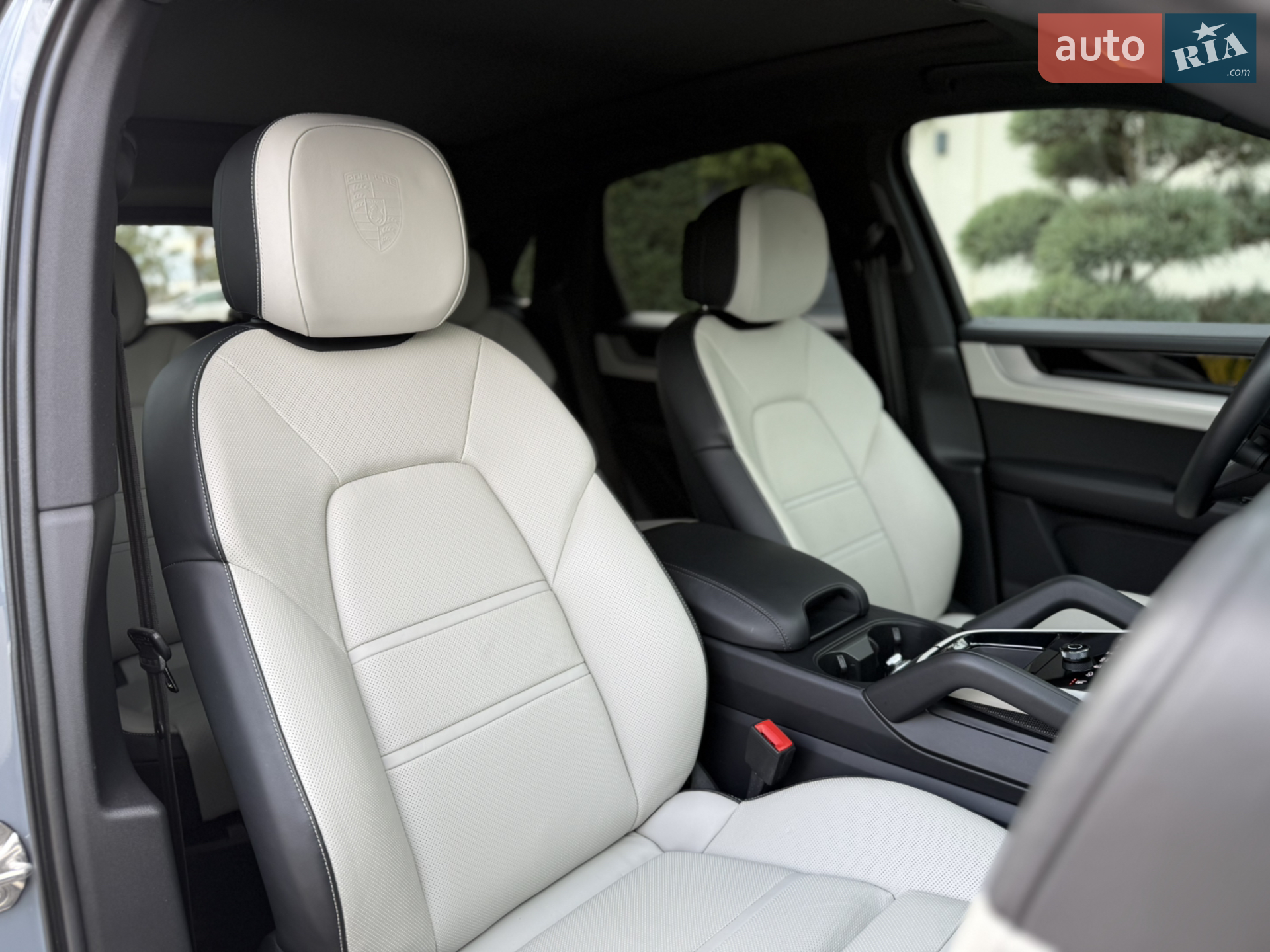 2024 Porsche Cayenne - мініатюра 79
