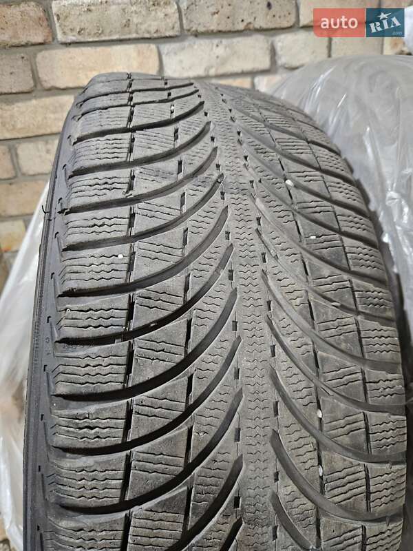 Внедорожник / Кроссовер Porsche Cayenne 2012 в Днепре