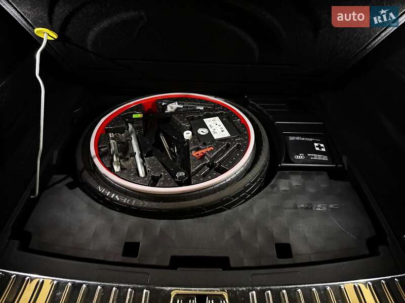 Внедорожник / Кроссовер Porsche Cayenne 2020 в Харькове фото 85 Внедорожник / Кроссовер Porsche Cayenne 2020 в Харькове