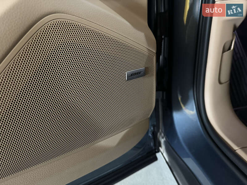 Позашляховик / Кросовер Porsche Cayenne 2018 в Києві фото 11 Позашляховик / Кросовер Porsche Cayenne 2018 в Києві