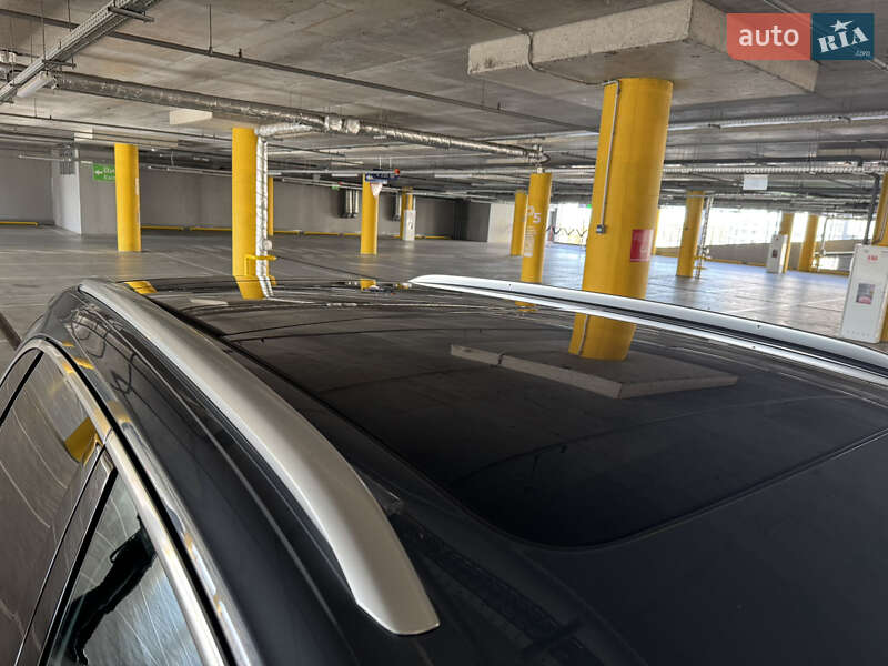 Позашляховик / Кросовер Porsche Cayenne 2018 в Києві фото 22 Позашляховик / Кросовер Porsche Cayenne 2018 в Києві