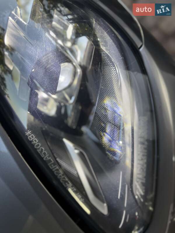 Позашляховик / Кросовер Porsche Cayenne 2015 в Малині фото 35 Позашляховик / Кросовер Porsche Cayenne 2015 в Малині