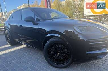 Внедорожник / Кроссовер Porsche Cayenne 2024 в Киеве Внедорожник / Кроссовер Porsche Cayenne 2024 в Киеве