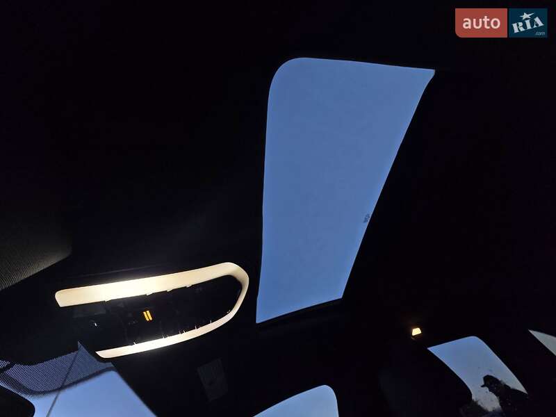 Позашляховик / Кросовер Porsche Cayenne 2011 в Тернополі