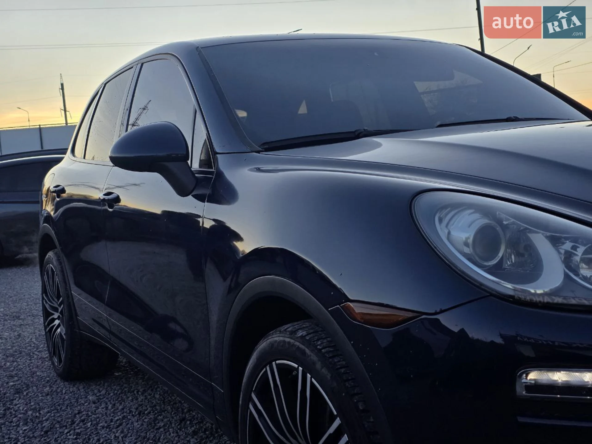 2011 Porsche Cayenne - мініатюра 49