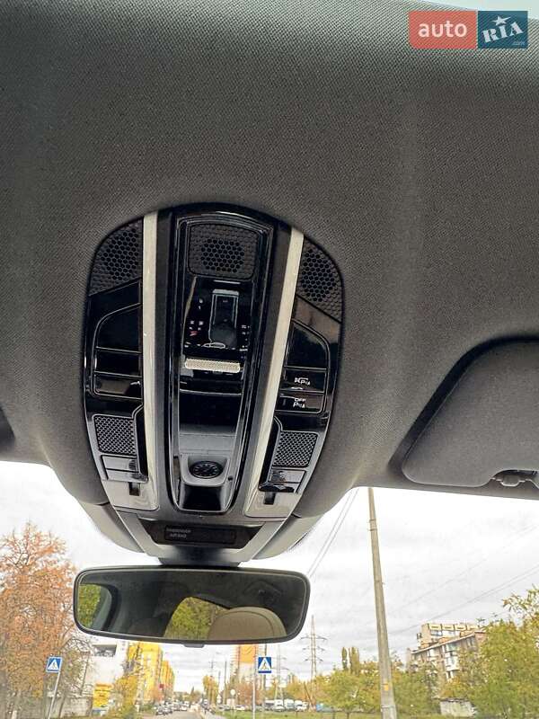 Позашляховик / Кросовер Porsche Cayenne 2021 в Києві фото 23 Позашляховик / Кросовер Porsche Cayenne 2021 в Києві