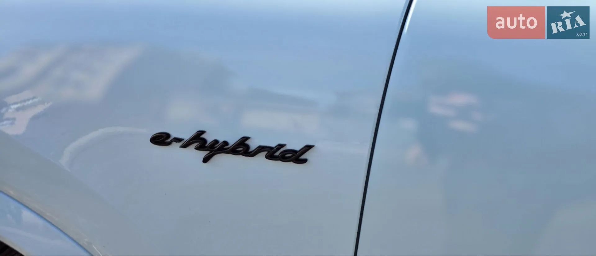 2021 Porsche Cayenne - мініатюра 9