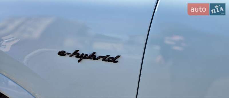 Позашляховик / Кросовер Porsche Cayenne 2021 в Вінниці фото 2 Позашляховик / Кросовер Porsche Cayenne 2021 в Вінниці