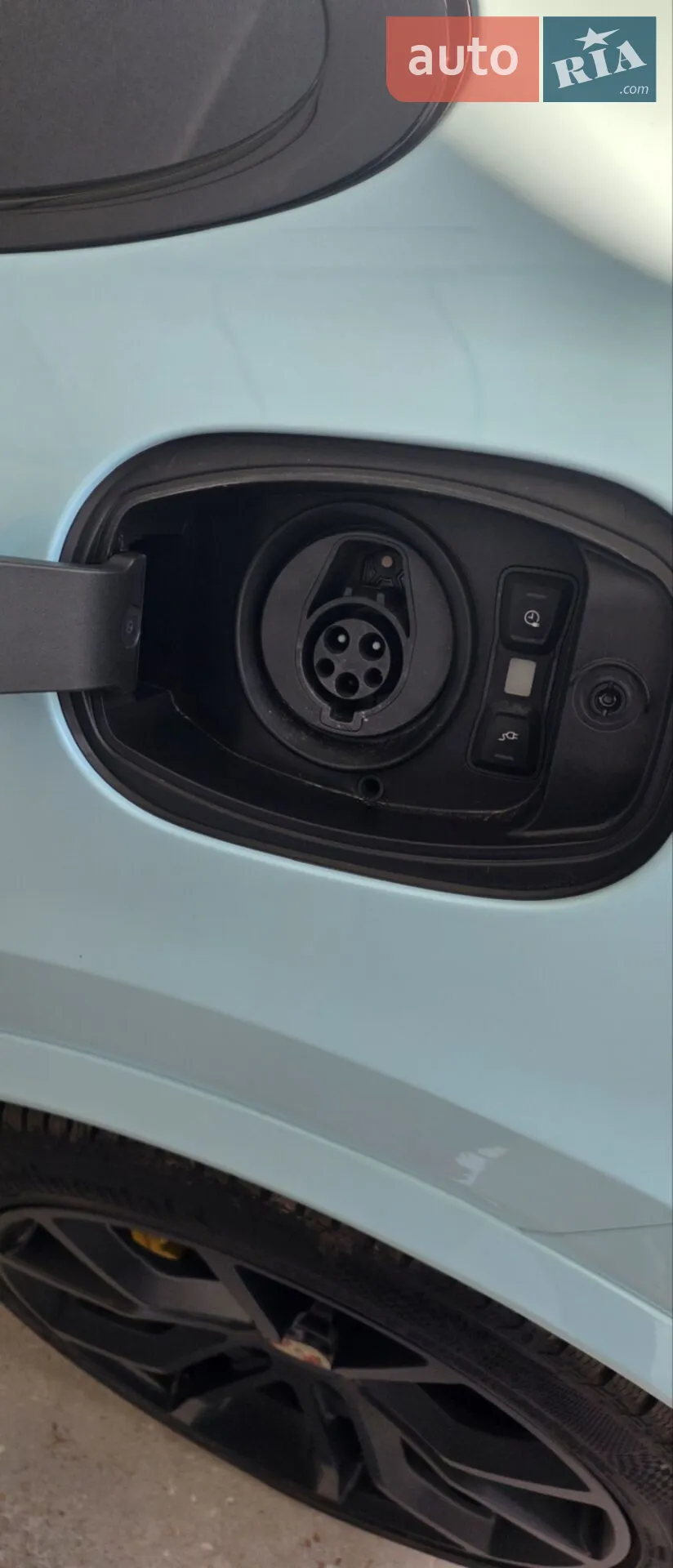 2021 Porsche Cayenne - мініатюра 21