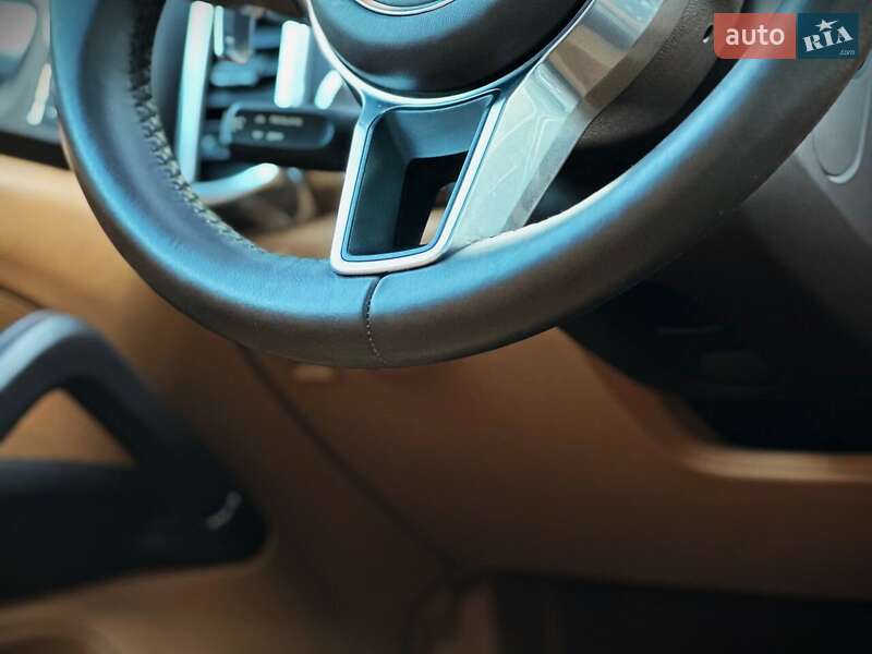 Внедорожник / Кроссовер Porsche Cayenne 2016 в Киеве фото 45 Внедорожник / Кроссовер Porsche Cayenne 2016 в Киеве