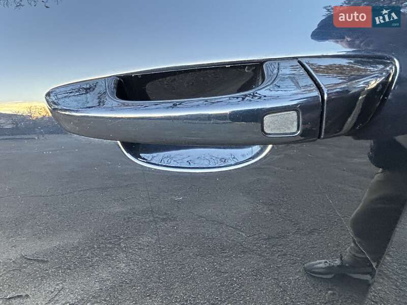 Позашляховик / Кросовер Porsche Cayenne 2015 в Києві фото 24 Позашляховик / Кросовер Porsche Cayenne 2015 в Києві