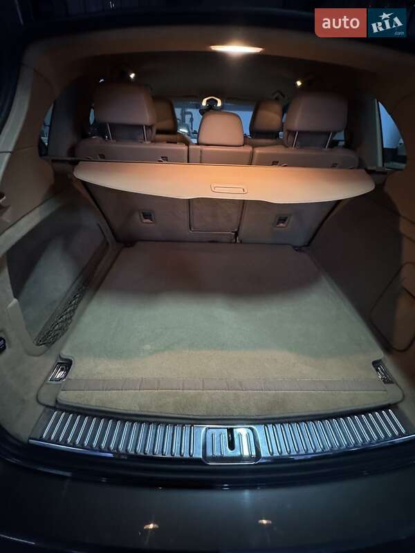 Внедорожник / Кроссовер Porsche Cayenne 2013 в Киеве фото 19 Внедорожник / Кроссовер Porsche Cayenne 2013 в Киеве