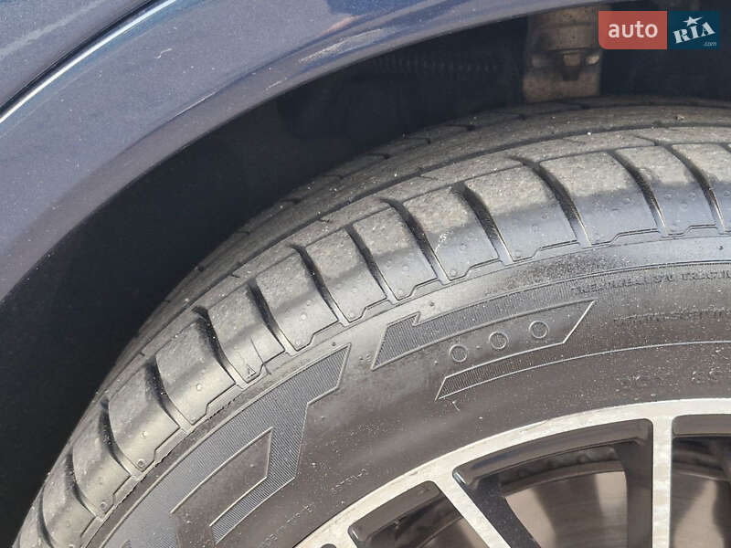 Позашляховик / Кросовер Porsche Cayenne 2013 в Києві фото 23 Позашляховик / Кросовер Porsche Cayenne 2013 в Києві