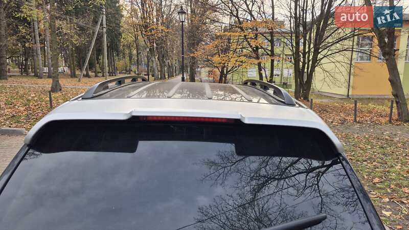 Позашляховик / Кросовер Porsche Cayenne 2008 в Пустомитах фото 12 Позашляховик / Кросовер Porsche Cayenne 2008 в Пустомитах