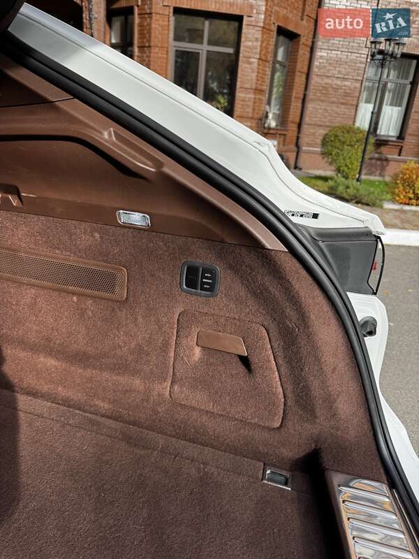 Позашляховик / Кросовер Porsche Cayenne 2021 в Броварах