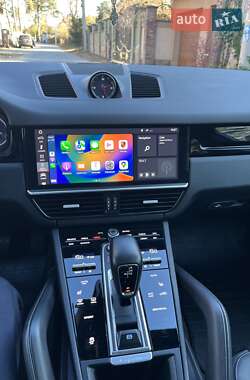 Внедорожник / Кроссовер Porsche Cayenne 2018 в Львове