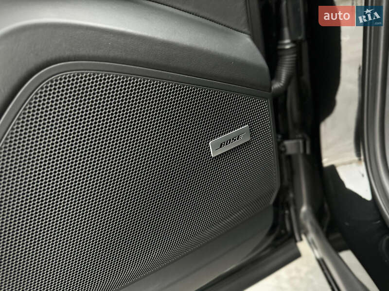 Позашляховик / Кросовер Porsche Cayenne 2024 в Києві