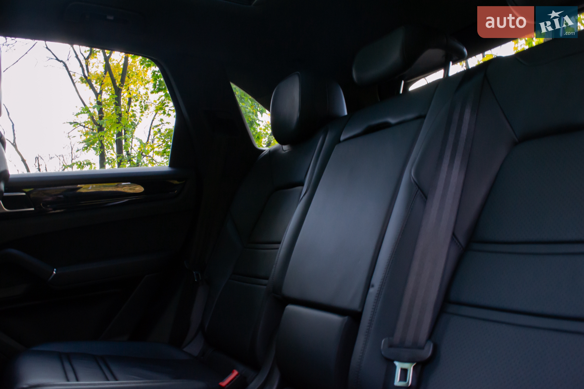 2018 Porsche Cayenne - мініатюра 45