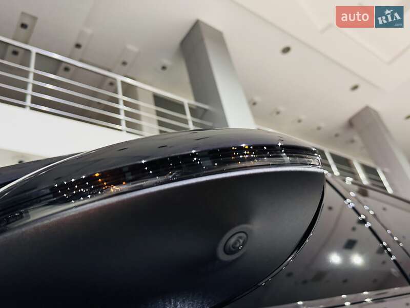 Внедорожник / Кроссовер Porsche Cayenne 2019 в Одессе