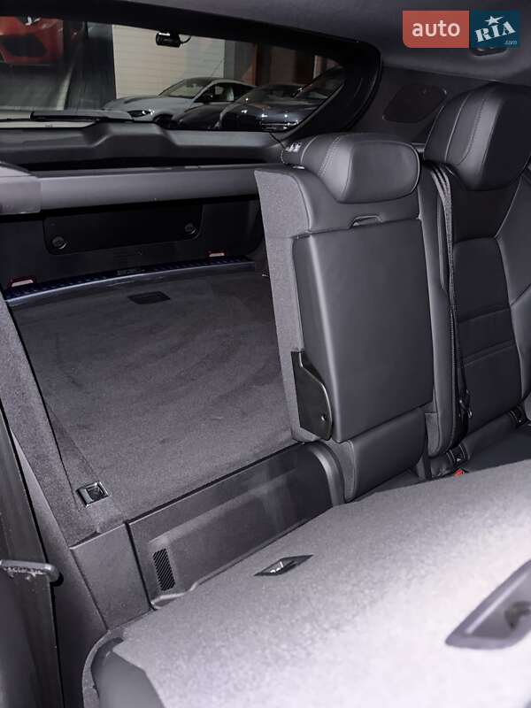 Внедорожник / Кроссовер Porsche Cayenne 2019 в Одессе