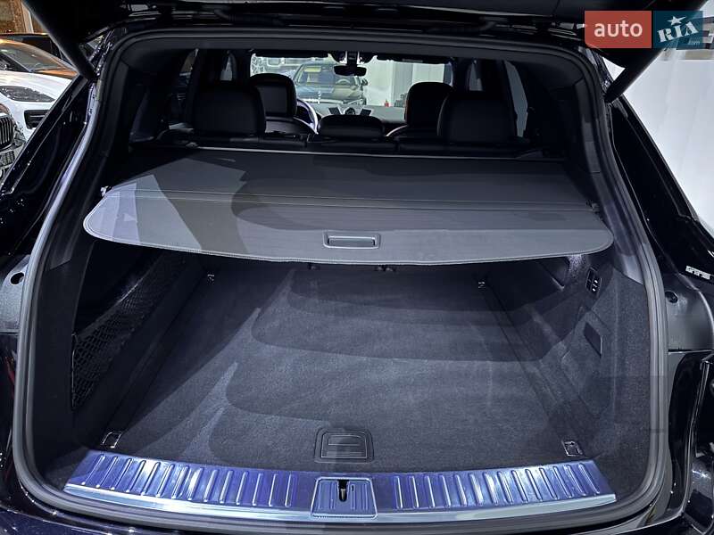 Внедорожник / Кроссовер Porsche Cayenne 2019 в Одессе