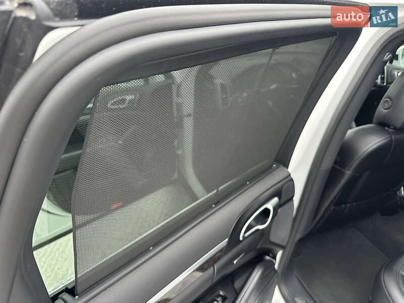 Внедорожник / Кроссовер Porsche Cayenne 2016 в Киеве фото 20 Внедорожник / Кроссовер Porsche Cayenne 2016 в Киеве