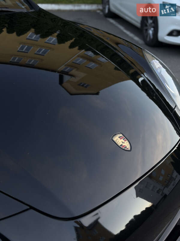 Позашляховик / Кросовер Porsche Cayenne 2011 в Києві фото 10 Позашляховик / Кросовер Porsche Cayenne 2011 в Києві