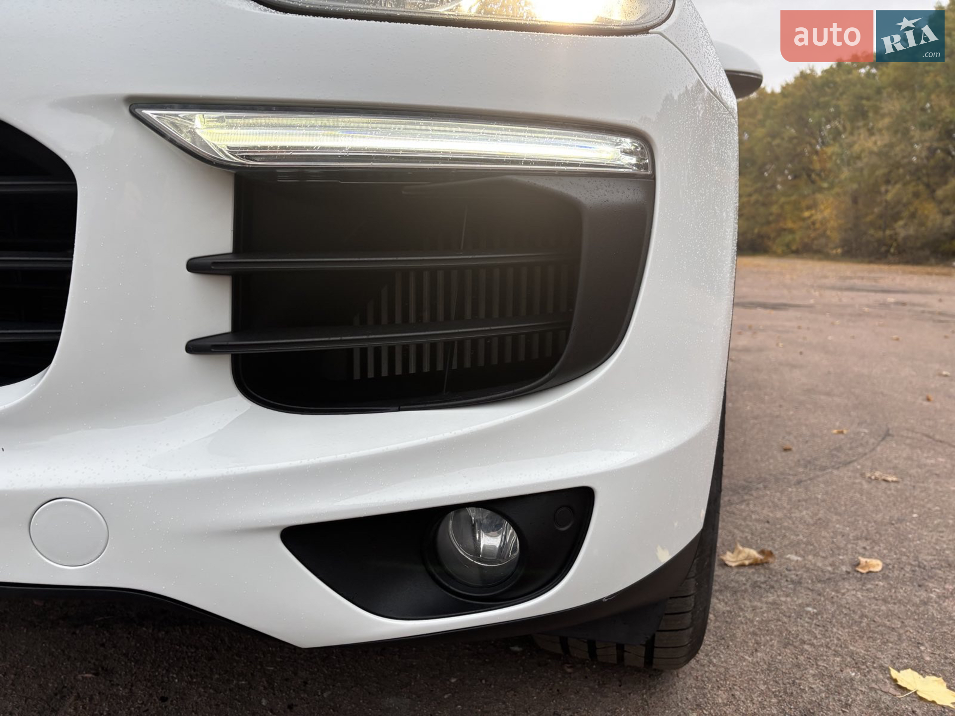 2015 Porsche Cayenne - мініатюра 13