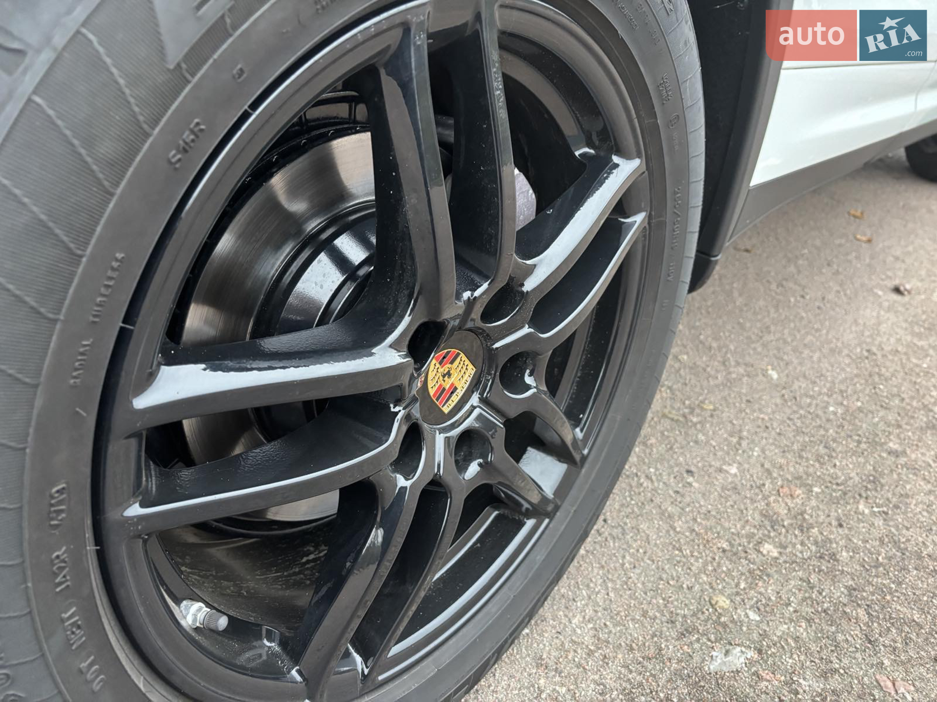 2015 Porsche Cayenne - мініатюра 18