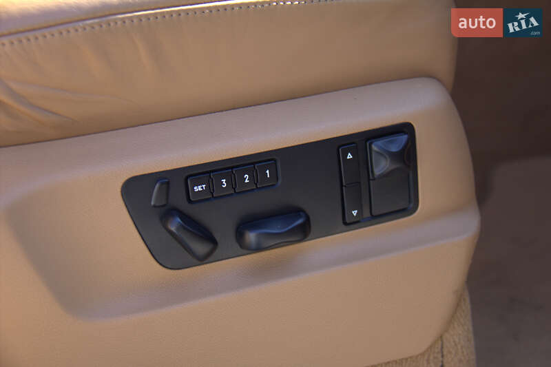 Внедорожник / Кроссовер Porsche Cayenne 2008 в Одессе