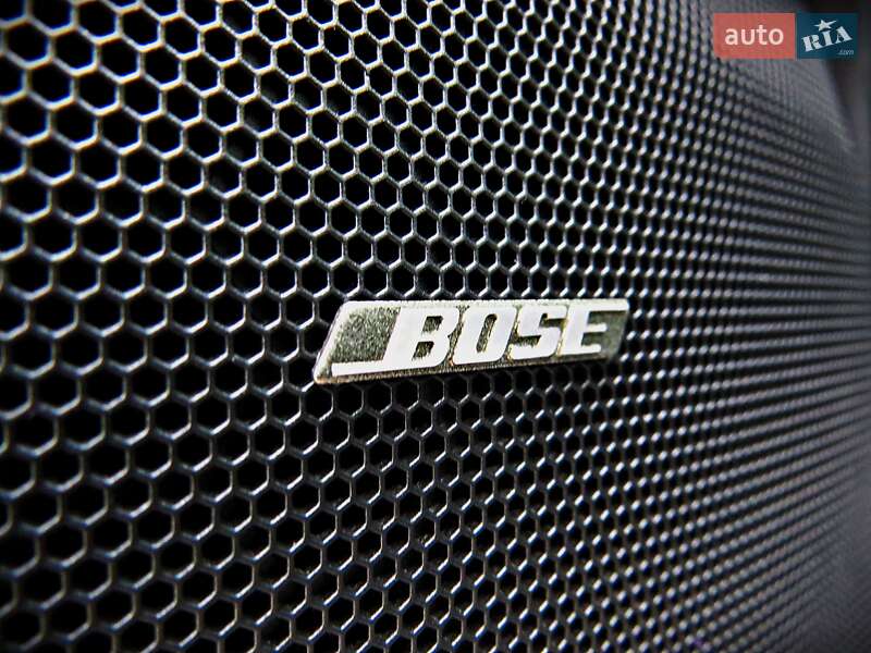 Позашляховик / Кросовер Porsche Cayenne 2017 в Черкасах