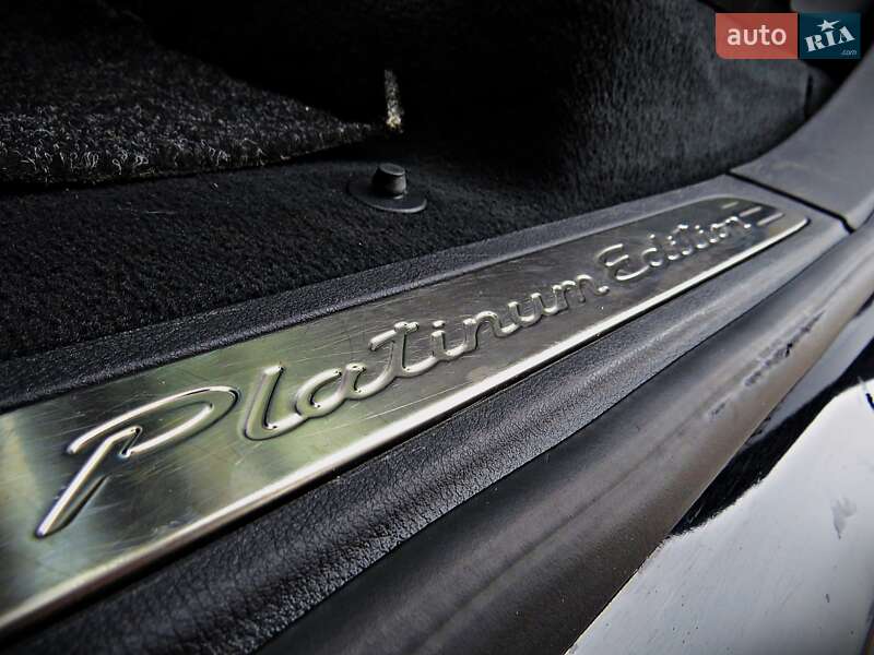 Позашляховик / Кросовер Porsche Cayenne 2017 в Черкасах