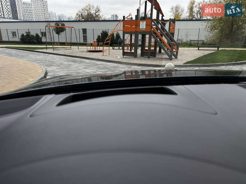 Внедорожник / Кроссовер Porsche Cayenne 2019 в Киеве