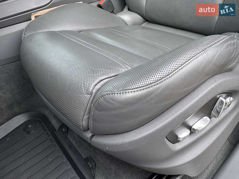 Внедорожник / Кроссовер Porsche Cayenne 2018 в Тернополе